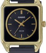 RELOJ CASIO MTP-B170-1E