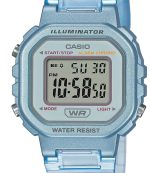 RELOJ CASIO LA-20WHS-2A