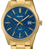 RELOJ CASIO MTP-VD03G-2A