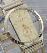 RELOJ D’MARIO ZE1169-DD-001-V DE MUJER