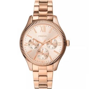 RELOJ FOSSIL BQ3691 DE MUJER