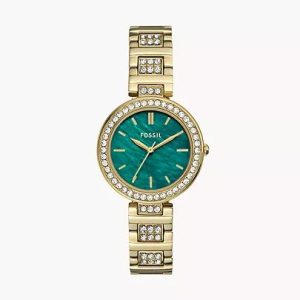 RELOJ FOSSIL  BQ3985 DE MUJER