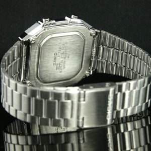 RELOJ CASIO A-178WA-1