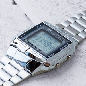 RELOJ CASIO DB-360-1A