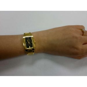 RELOJ CASIO PARA MUJER LTP-1165N-1C