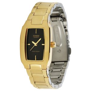 RELOJ CASIO PARA MUJER LTP-1165N-1C