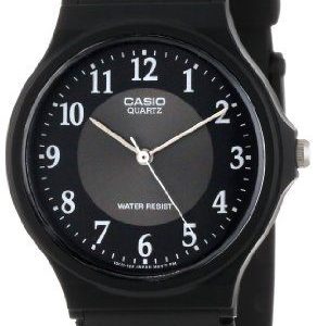 RELOJ CASIO MQ-24-1B3