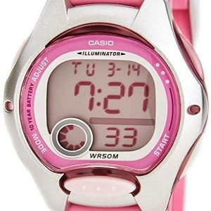 RELOJ CASIO PARA MUJER LW-200-4BV