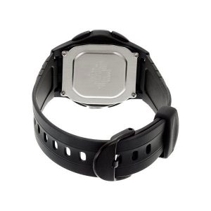 RELOJ CASIO F-200W-1A