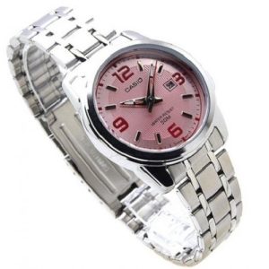 RELOJ CASIO PARA MUJER LTP-1314D-5AV