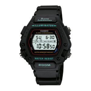 RELOJ CASIO DW-290-1