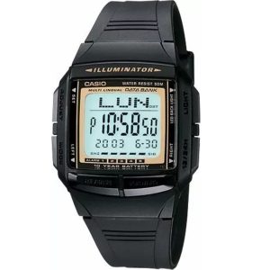 RELOJ CASIO DB-36-9A