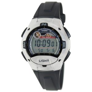 Reloj Casio w-753