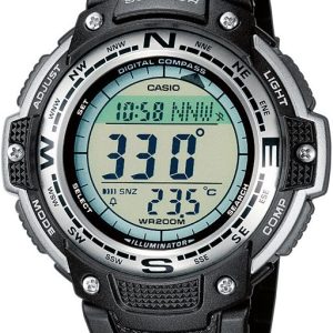 RELOJ CASIO SGW-100-1