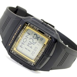 RELOJ CASIO DB-36-9A