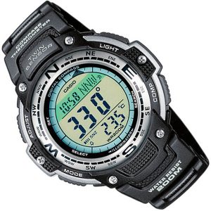 RELOJ CASIO SGW-100-1