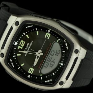 RELOJ CASIO AW-81-1A1