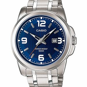 RELOJ CASIO MTP-1314D-2A