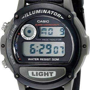 CASIO W-87H-1