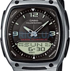 RELOJ CASIO AW-81-1A1