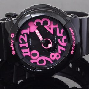 Reloj Casio BABY-G bga-130