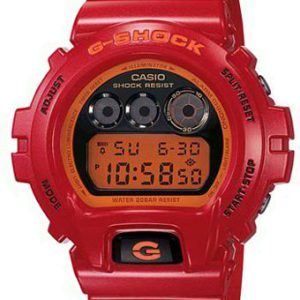 Reloj Casio g-shock dw-6900cb-4d