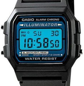 RELOJ CASIO F-105W-1A