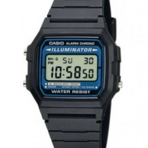 RELOJ CASIO F-105W-1A