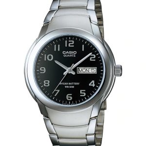 RELOJ CASIO MTP-1229D-1A