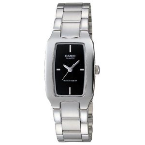 RELOJ CASIO PARA MUJER LTP-1165A-1C