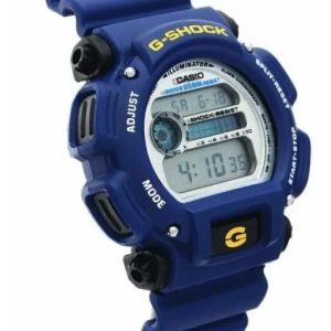 RELOJ CASIO G-SHOCK DW-9052-2