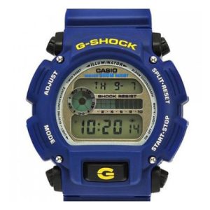 RELOJ CASIO G-SHOCK DW-9052-2