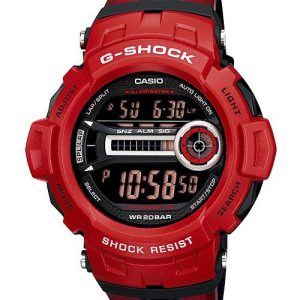 Reloj Casio G-Shock gd-200-4d