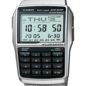 RELOJ CASIO DBC-32D-1A