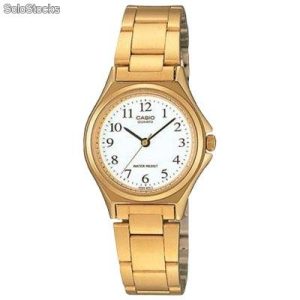 RELOJ CASIO PARA MUJER LTP-1130N-7B