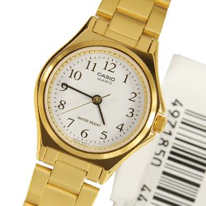 RELOJ CASIO PARA MUJER LTP-1130N-7B