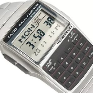 RELOJ CASIO DBC-32D-1A