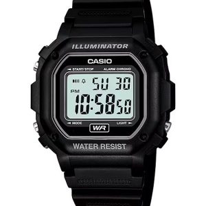 RELOJ CASIO F-108WH-1A