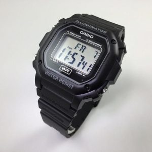 RELOJ CASIO F-108WH-1A