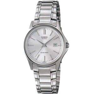 RELOJ CASIO PARA MUJER LTP-1183A-7A