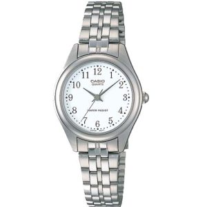 RELOJ CASIO PARA MUJER LTP-1129A-7B