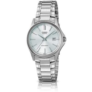 RELOJ CASIO PARA MUJER LTP-1183A-7A