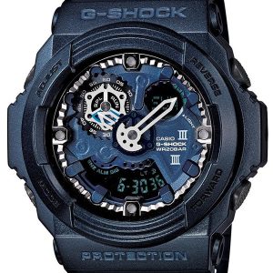 Reloj Casio G-Shock ga-300a-2