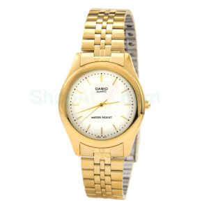 RELOJ CASIO PARA MUJER LTP-1129N-7A