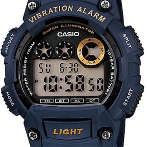 Reloj Casio w-735h-2