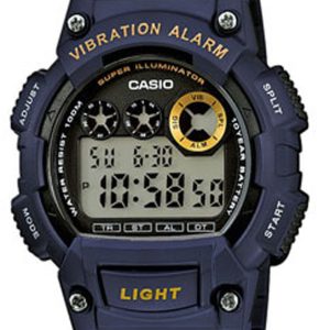 Reloj Casio w-735h-2