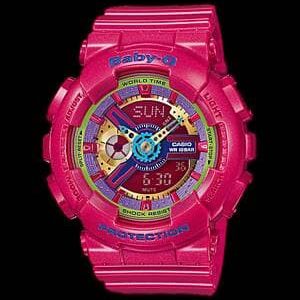 CASIO BABY-G BA-112-4