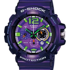 Reloj Casio G-Shock gac-110-6