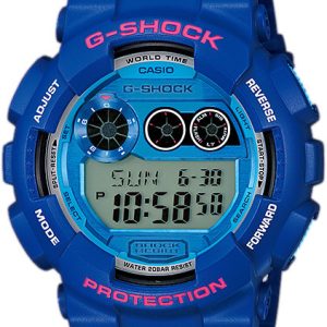 Reloj Casio G-Shock GD-120TS