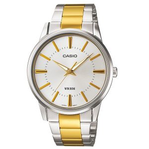 RELOJ CASIO MTP-1303sg